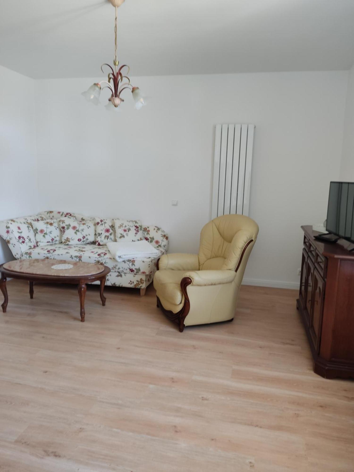 Inspektorenhaus Dobbin Ferienpension Стая снимка