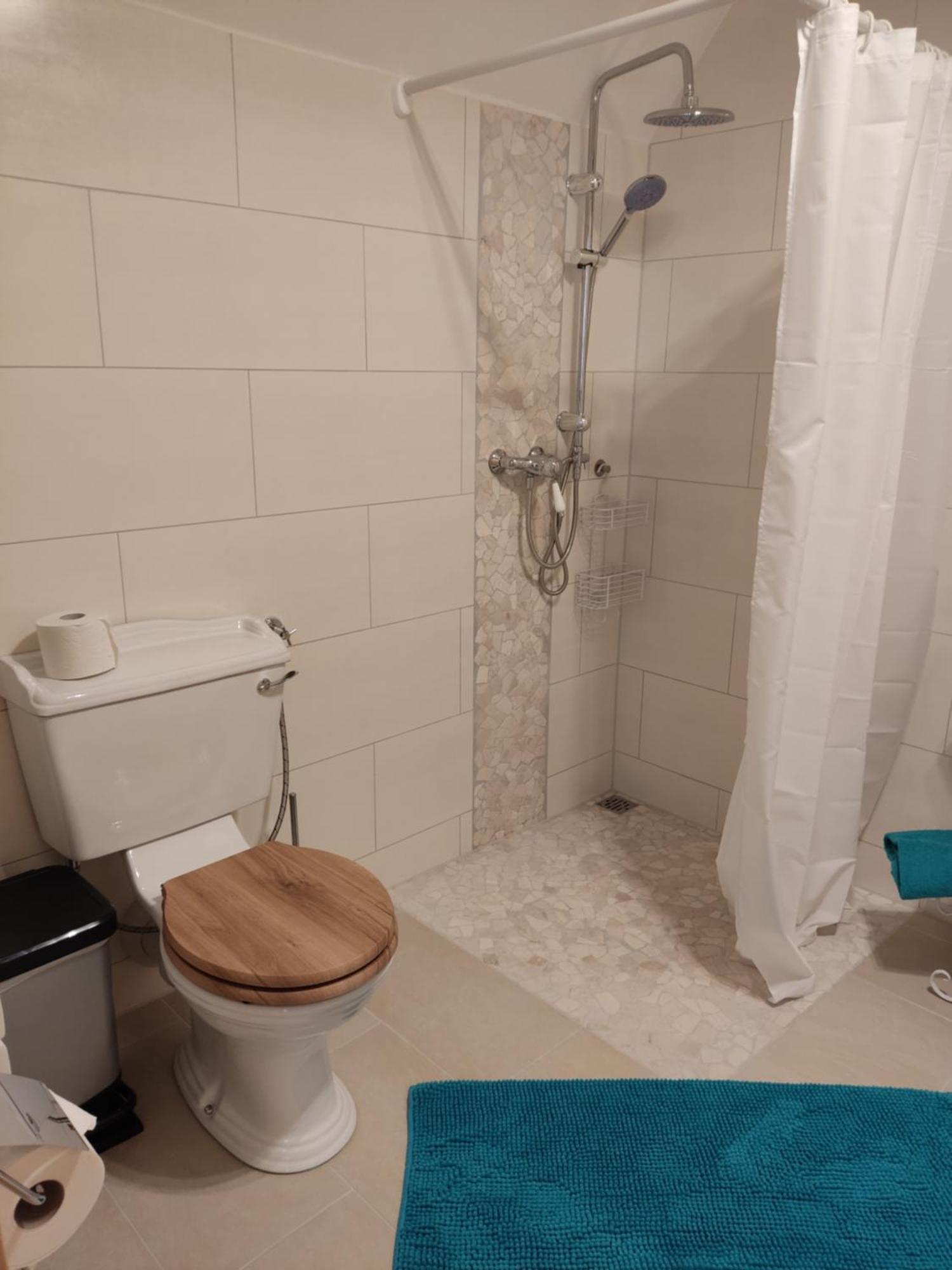 Inspektorenhaus Dobbin Ferienpension Стая снимка